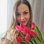 Оля Владимирова