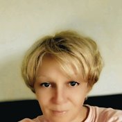 Наталия Лесникова-Бяндова