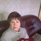 Эльвира Талипова-Закирова