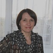 Елена Воронина