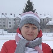 Вера Симонова