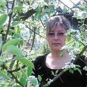 Людмила Карабанова (Ковалёва)