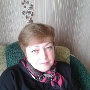 Наталья Тятенкова(Селезнева)