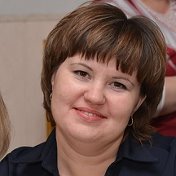 Татьяна Куличкина(Широкова)