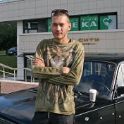 Дмитрий Пашкевич