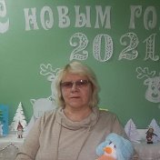 Валентина Чуракова