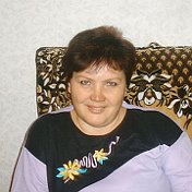 Елена Кормилицына(Матерн)