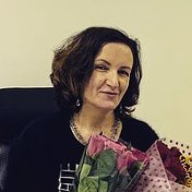 Алина Калядина (Холодова)