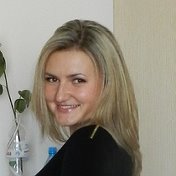 Таня Кириченко(Плавуцька)