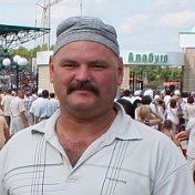 Рустам Биктимиров