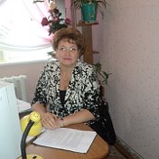 Ольга Булавенцева (Шишкина)