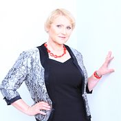 Людмила Журавлева (Проскурякова)