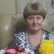 Людмила Черноштанова-Кожевникова