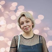 Анна Трегубова(Прокопенко)