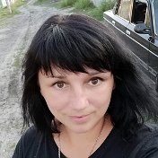 Лена Калашникова