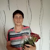 Люда Абрамова