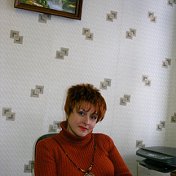 Ольга Панасова (Филиппова)