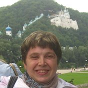 Ольга Боронина