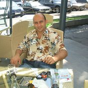 Tsolak Nalbandyan