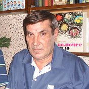 Алексей Парфенов