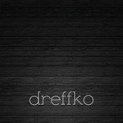 Dreffko Деревянные слова и буквы
