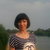 Наталья Гросу (Гаврилович)