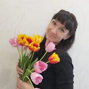 Ирина Салянова