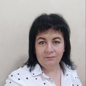 Светлана Вадимовна