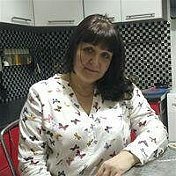 Елена Горбулина