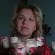 Елена Алексенко (Трофимова)