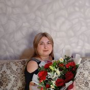 Валентина (Полякова)Губарева