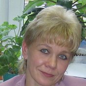 Наталья Фомина(Скобкина)