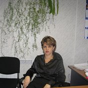 Светлана Сомова (Паршина)