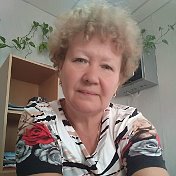 Марина Ветошкина ( Ельтемирова)