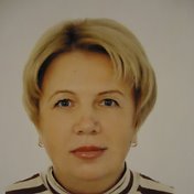 Марина Бутова (Булычева)