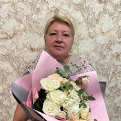 Валентина Тремасова (Коновалова)