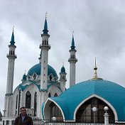 🕌🌙Ренат Чураков🌙🕌