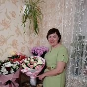Ирина Самоловова(Бабаева)