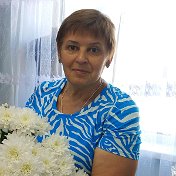 Лидия Шутова(Егорова)