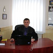 Игорь Проскуров