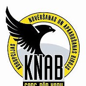 KNAB (8000 20 70)