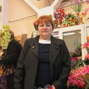 Елена Машинская