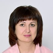 Ирина Харченко