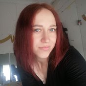 Анастасия Кичкина
