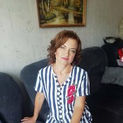 Елена Музыченко (Савицкая)