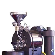 KUBAN COFFEE ROASTERS