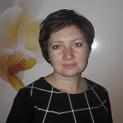 Ольга Жаренкова(Коваленко)