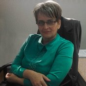 Ольга Ракова (Василькова)