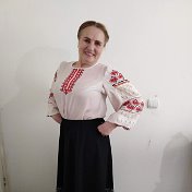 Валентина Сазонова (Грехова)