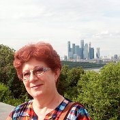 Елена Добриян